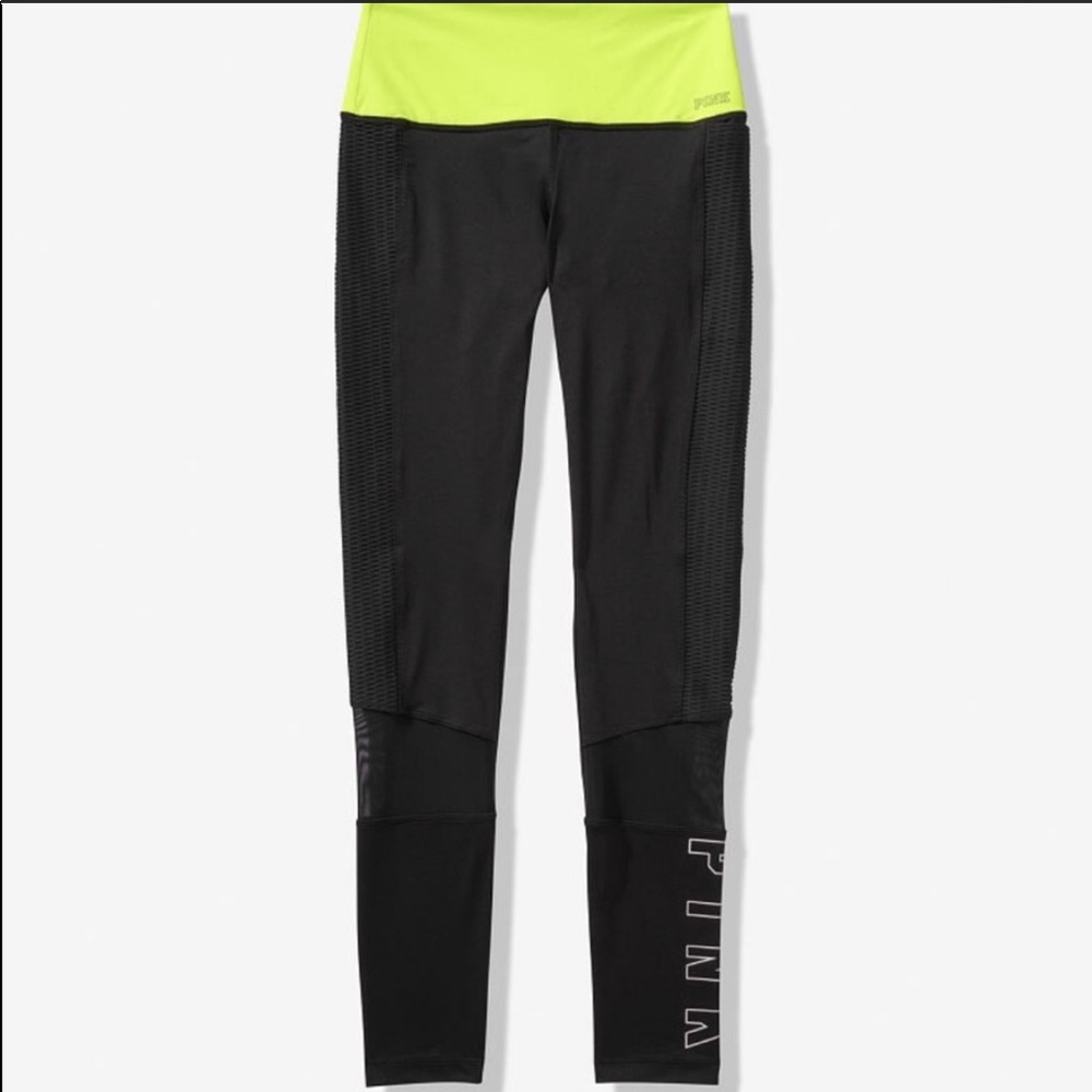 PINK Ultimate Leggings